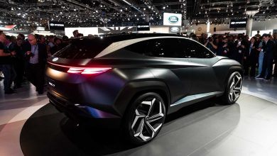 Photo of Hyundai otkriva video presjek Vision T koncepta