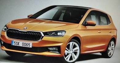 Photo of Škoda Fabia (2021): Tako izgleda novo izdanje
