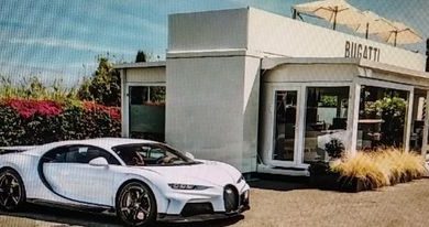 Photo of Bugatti nudi da isproba svoj Chiron u Saint-Tropezu