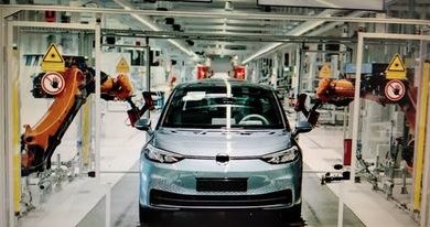 Photo of Evropska proizvodnja automobila pati u 2022