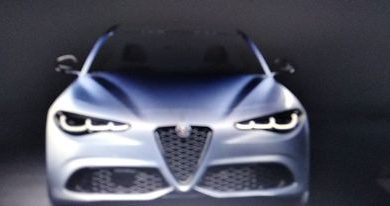 Photo of Alfa Romeo Giulia (2022): evo restilizacije sredine karijere