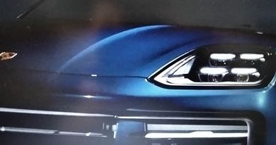 Photo of Porsche Caienne (2023): Poslednji tizer pre premijere