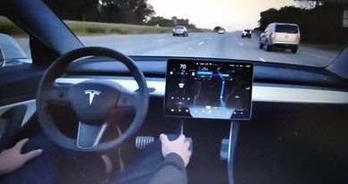 Photo of Tesla broji zevanje da bi proverio pažnju vozača