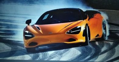 Photo of Trijumf McLaren superautomobila: 750S i više njih su na MiMo 2023.