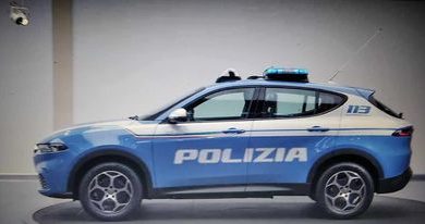 Photo of Sve o Alfa Romeo Tonale policije