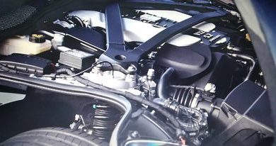 Photo of Aston Martin želi da zadrži V12 motor u životu