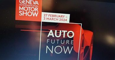 Photo of Sajam automobila u Ženevi 2024., vijesti i informacije