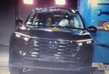 Photo of Pet Euro NCAP zvjezdica za Hondu CR-V, Toyotu C-HR i NIO EL6