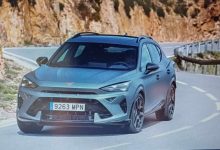 Photo of Cupra Formentor i Leon karavan, stiže benzinska verzija od 204 KS