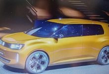 Photo of Volkswagen donosi svoju autonomnu vožnju u Šangaj