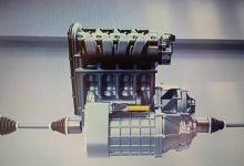 Photo of Renault želi pretvoriti električni automobil u hibrid