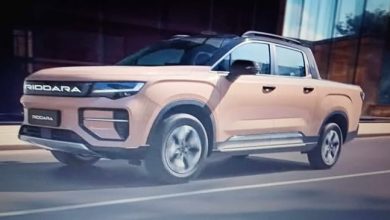 Photo of Riddara RD6 ekonomičan pick-up zasnovan na pametnom