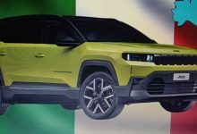 Photo of Koliko je Jeep Compass važan za Italiju