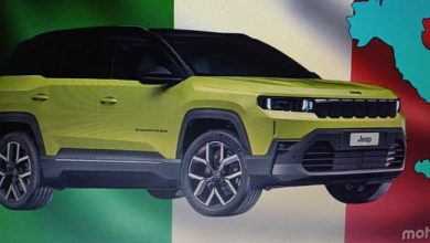 Photo of Koliko je Jeep Compass važan za Italiju