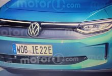 Photo of Električni Volkswagen od 25.000 eura se približava. I bit će ovako.