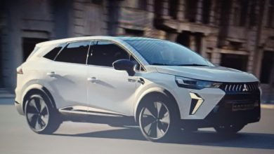 Photo of Mitsubishijev novi hibridni SUV zove se Grandis