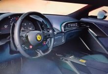 Photo of Ferrari Amalfi: F1 u večernjoj haljini sa 640 KS V8 motorom
