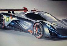 Photo of Nasljednik Mazde 787B koja je nestala u dimu u emisiji Top Gear.