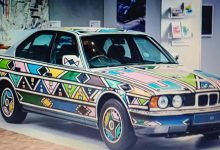 Photo of Koji “umjetnički” BMW vam se najviše sviđa?