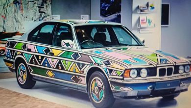 Photo of Koji “umjetnički” BMW vam se najviše sviđa?