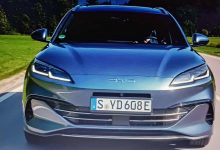 Photo of BYD odgovara Stellantisu: U Njemačkoj smo prodali više automobila nego Leapmotor.