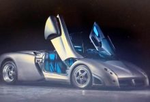 Photo of Najnoviji koncept na “čistoj” Lamborghini platformi: Pregunta
