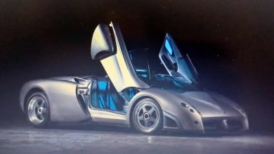 Photo of Najnoviji koncept na “čistoj” Lamborghini platformi: Pregunta