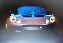 Photo of Jedno sjedište i težina od 600 kg: ovo je definitivni Lotus Elise S1.