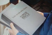 Photo of Iveco, njegovih prvih 50 godina u knjizi