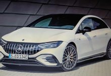 Photo of Mercedes objašnjava zašto su njegovi električni automobili tako “okrugli”