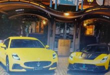 Photo of Maserati i Acqua di Parma udružuju snage kako bi proslavili Made in Italy.