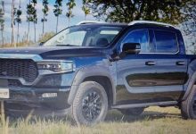 Photo of Novi superhibridni pick-up stiže u Italiju