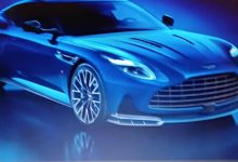 Photo of Aston Martin DB12 je još snažniji