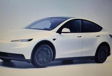 Photo of Najjeftiniji Tesla Model Y debituje u SAD-u