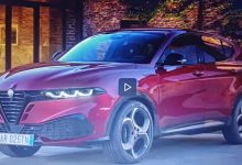 Photo of Novi Alfa Romeo Tonale: osvježeni izgled i osnovna verzija, također i dizel