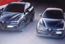Photo of Alfa Romeo Stelvio i Giulia: Biscione je odlučio šta će uraditi.