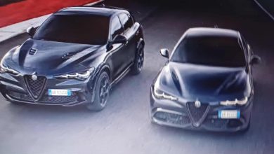 Photo of Alfa Romeo Stelvio i Giulia: Biscione je odlučio šta će uraditi.