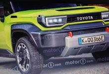 Photo of Mali Toyota Land Cruiser bi uskoro mogao biti predstavljen