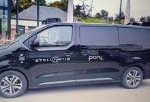 Photo of Stellantis i Pony.ai donose električni robotaxi u Evropu