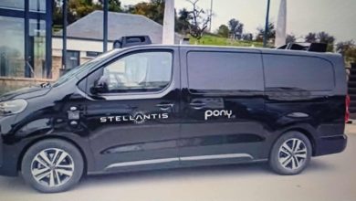 Photo of Stellantis i Pony.ai donose električni robotaxi u Evropu