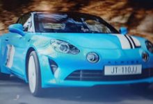Photo of Novi Alpine A110 bi mogao biti i na benzinski pogon
