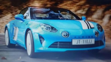 Photo of Novi Alpine A110 bi mogao biti i na benzinski pogon