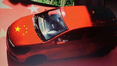 Photo of Kina uzlijeće: kontrolira 38% globalne prodaje automobila