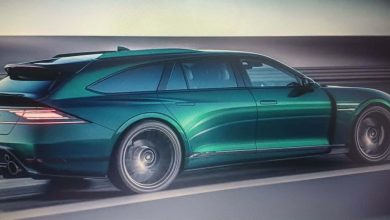 Photo of Ovom stanicom želimo se boriti protiv zasićenosti SUV-ova