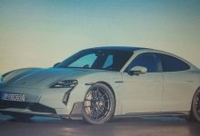 Photo of Porsche priznaje: Kineski automobili inoviraju “zapanjujućim” tempom.