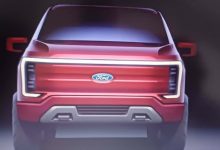 Photo of Ford odustaje od svog električnog pickupa