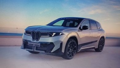 Photo of Narudžbe za iX3 rastu: Evropska proizvodnja za 2026. godinu je gotovo rasprodata