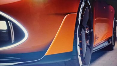 Photo of Novi superautomobil kompanije Mercedes-AMG izložen u Las Vegasu