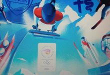 Photo of Olimpijski plamen stiže u fabrike Stellantis.