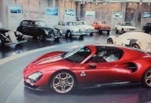 Photo of Božićni poklon Alfa Romea za entuzijaste